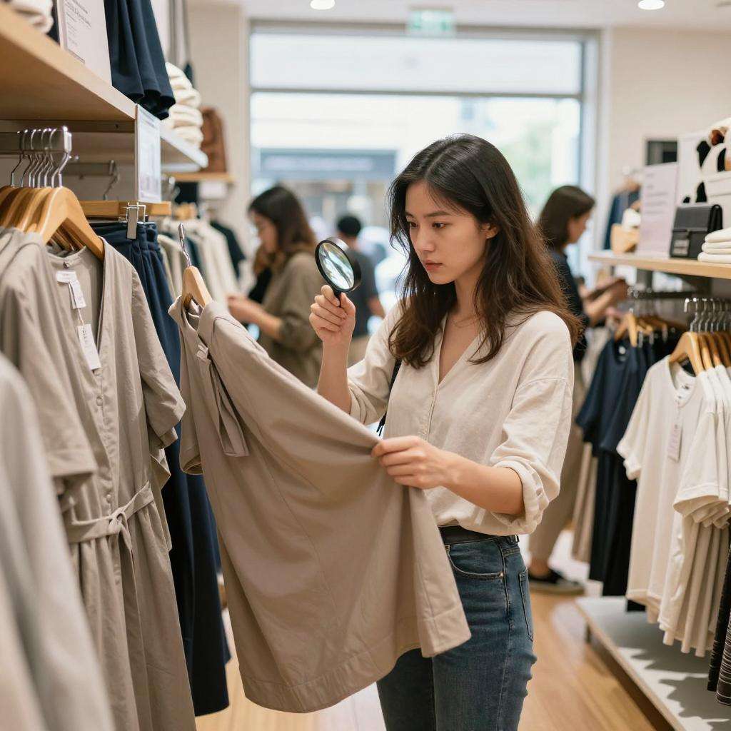 聚酯纤维耐久性揭秘:你的服装还能穿多久? 聚酯纤维耐久性揭秘:你的服装还能穿多久?第二张图