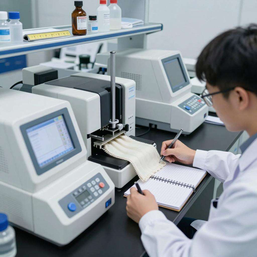 聚酯纤维耐久性揭秘:你的服装还能穿多久? 聚酯纤维耐久性揭秘:你的服装还能穿多久?第三张图