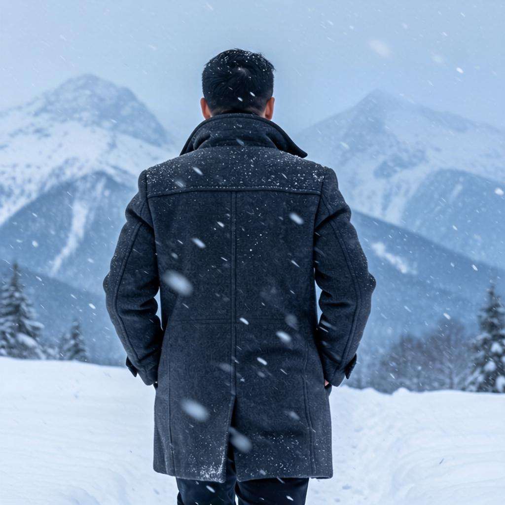 羊毛保暖弹性优势揭秘：为何它成为冬季首选素材