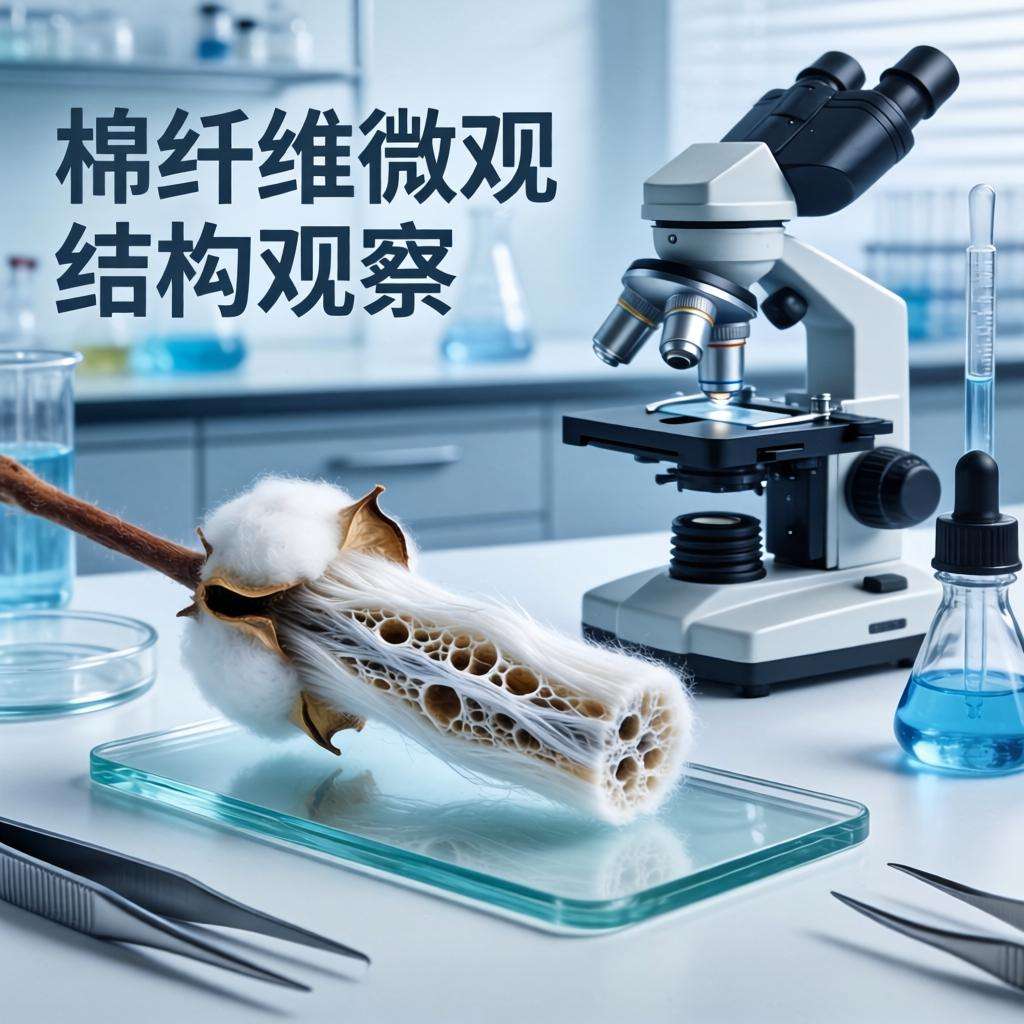 【棉织物吸湿透气性揭秘:你不知道的实用真相】 【棉织物吸湿透气性揭秘:你不知道的实用真相】第二张图