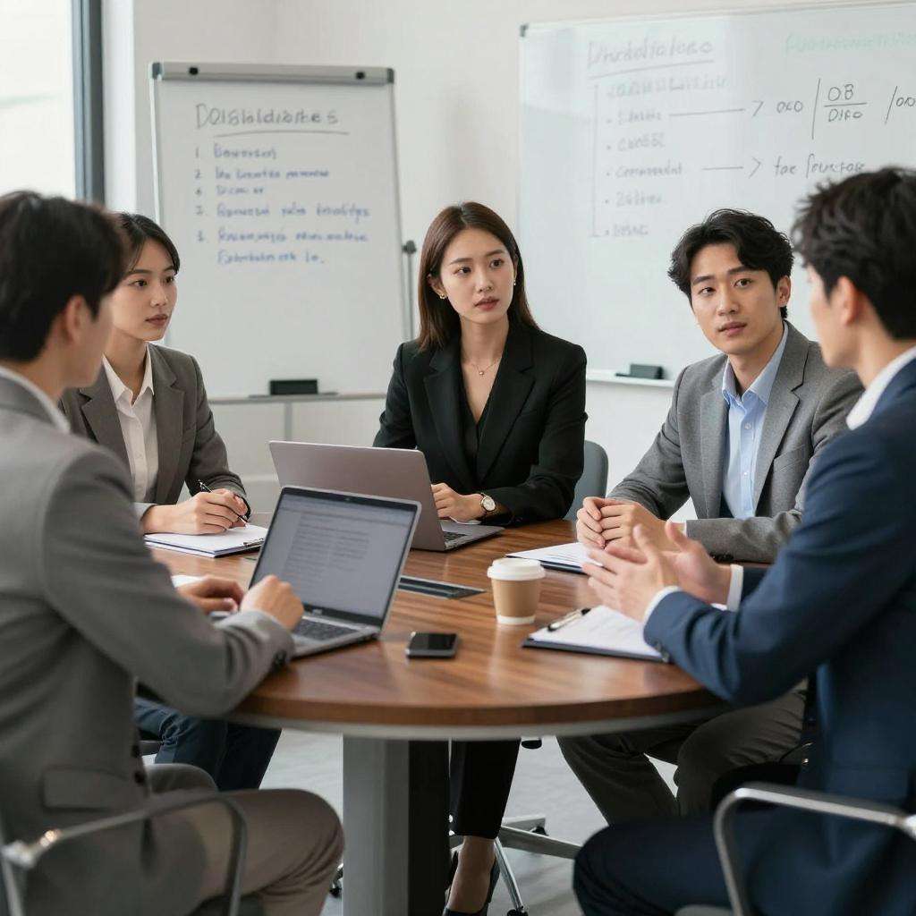 职场通勤着装规范:如何打造专业又不失个性的穿搭策略 职场通勤着装规范:如何打造专业又不失个性的穿搭策略第二张图