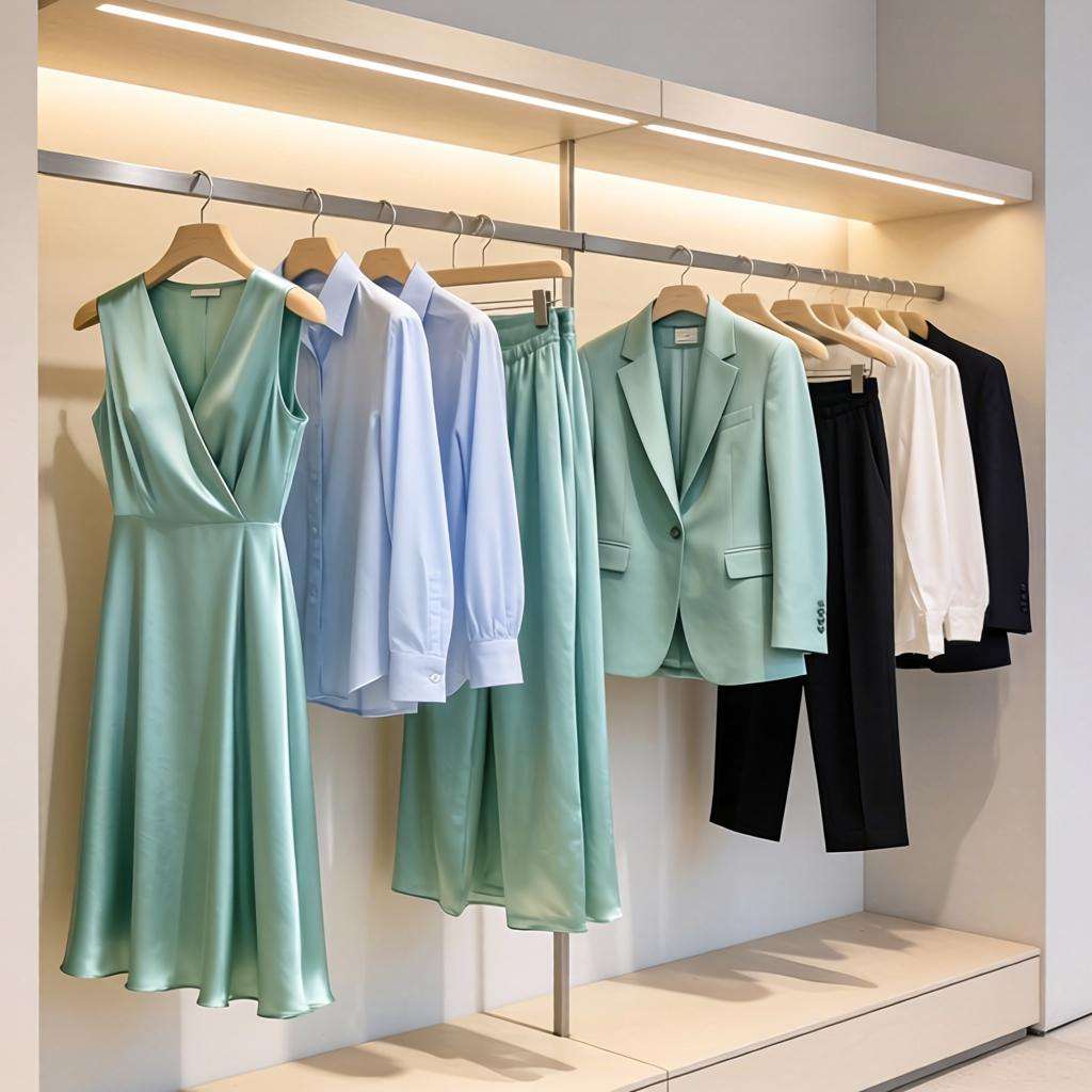 天丝环保特性揭秘：纤维新宠的绿色革命