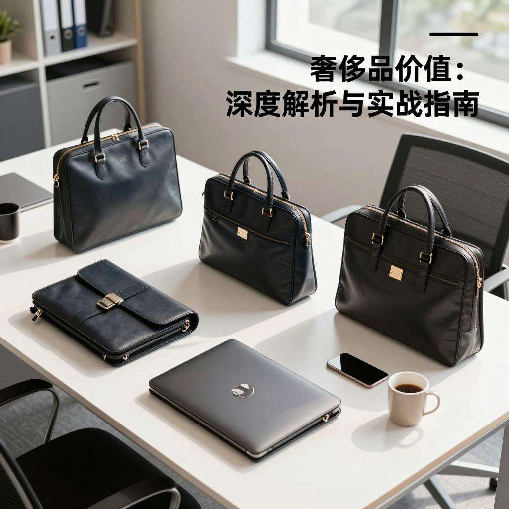 奢侈品价值:深度解析与实战指南 奢侈品价值:深度解析与实战指南第二张图