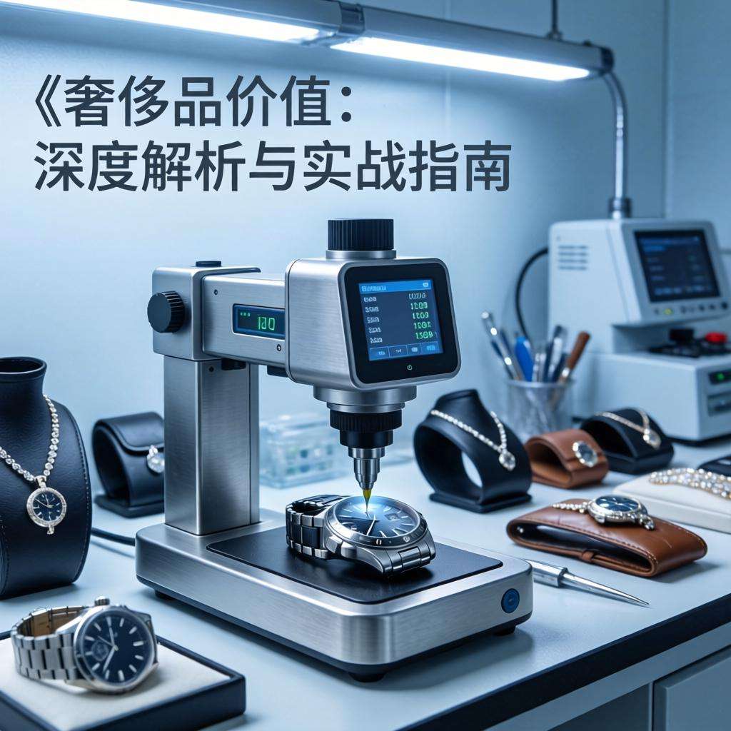 奢侈品价值:深度解析与实战指南 奢侈品价值:深度解析与实战指南第三张图