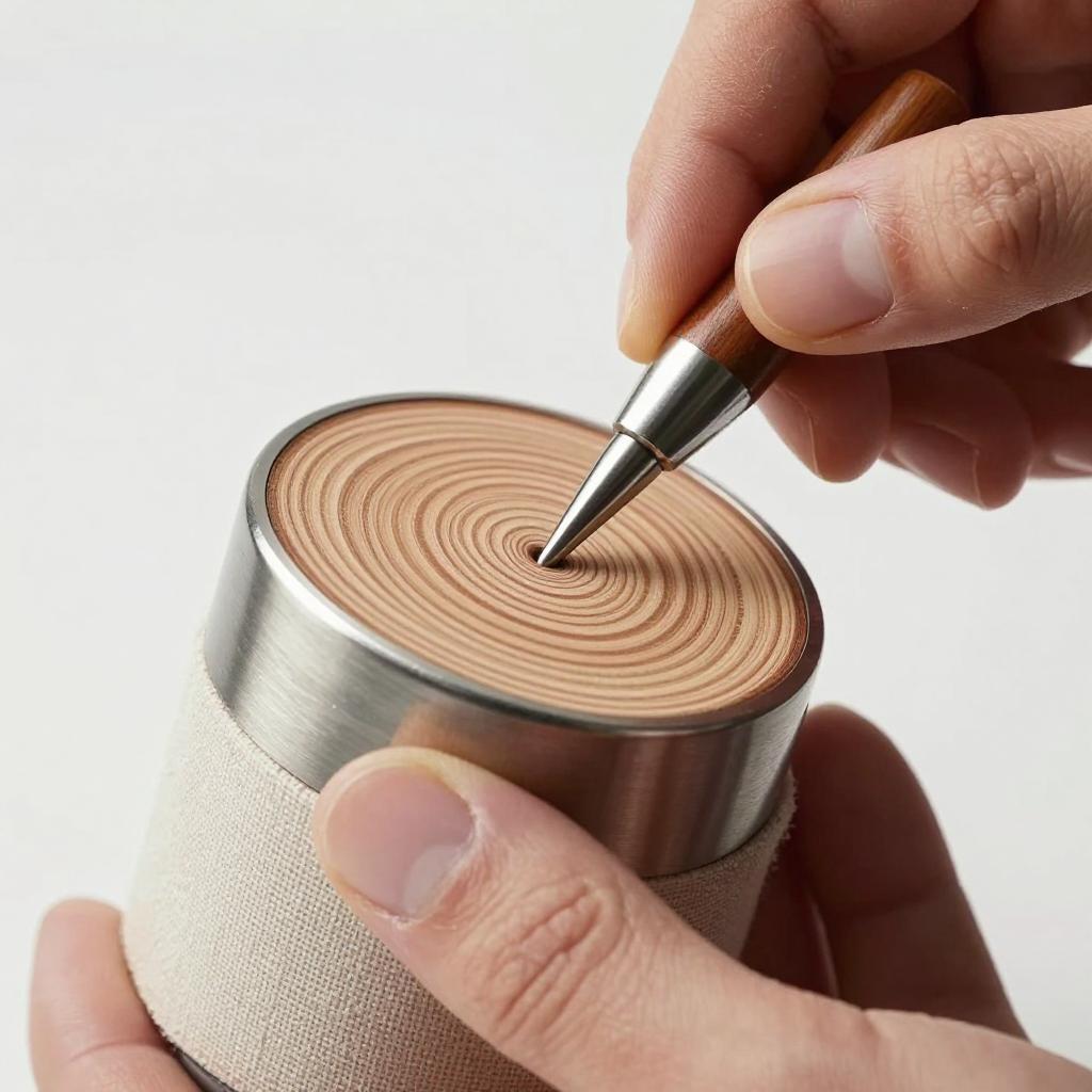 黑色维持深邃：穿搭中的奇幻魅力与无限可能第二张图