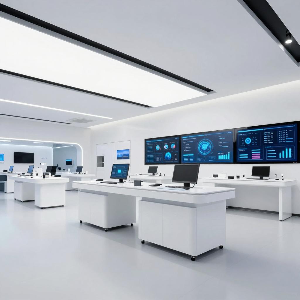 极简主义美学：用最少元素创造最强视觉冲击第三张图