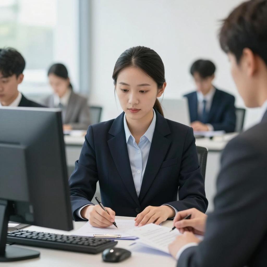 欧美简约风精髓：打造极致低调的时尚态度第一张图