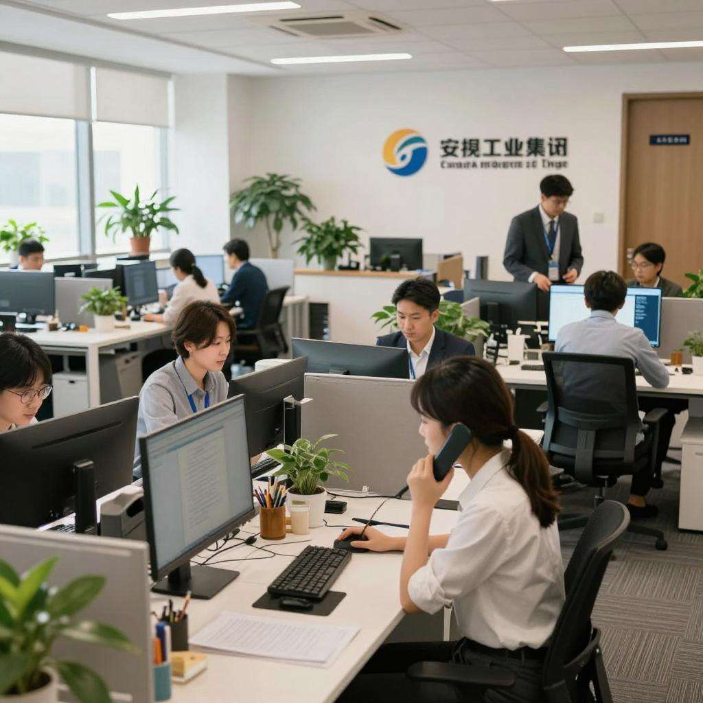 商务正式场合穿搭指南：穿出自信，赢得尊重