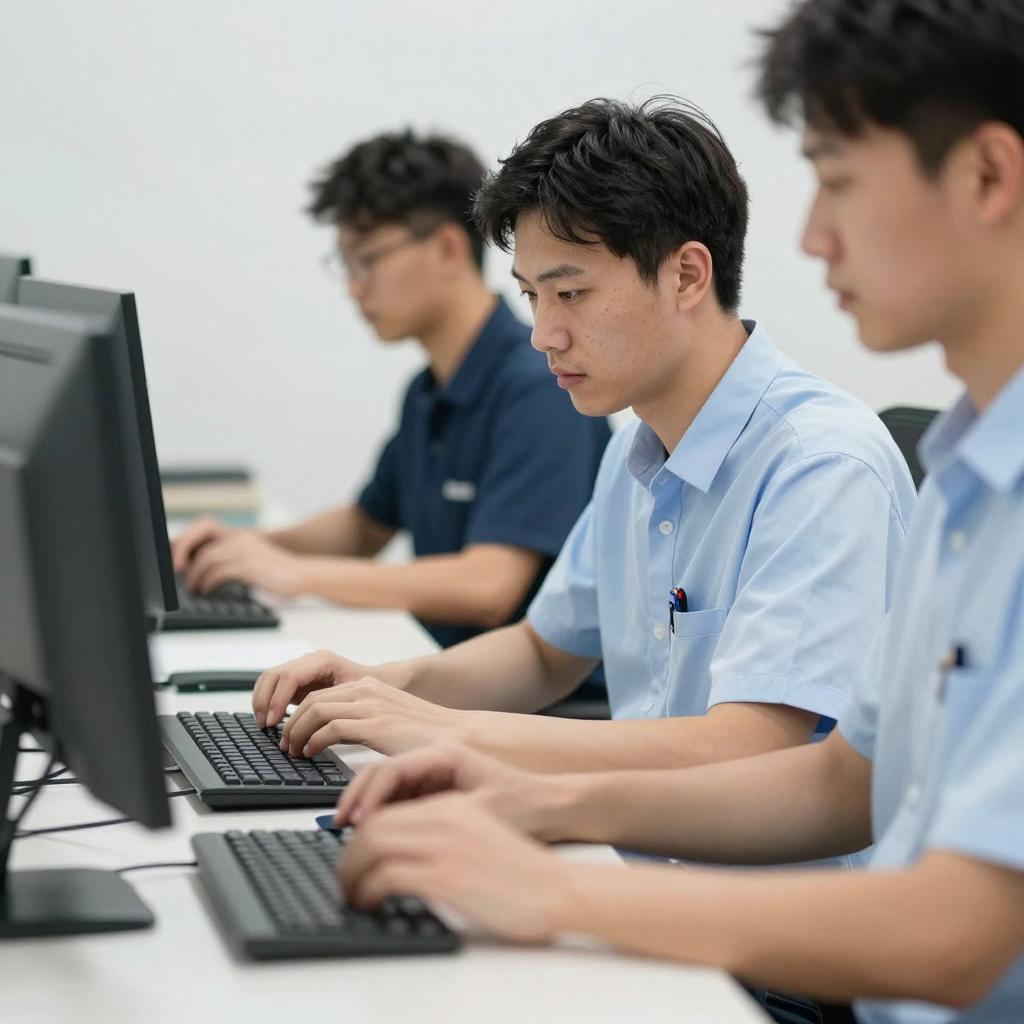 未来主义设计：打破传统的服装新纪元