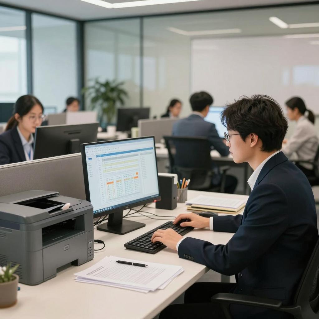 面试服装建议：轻松掌握面试穿搭的黄金秘籍第一张图