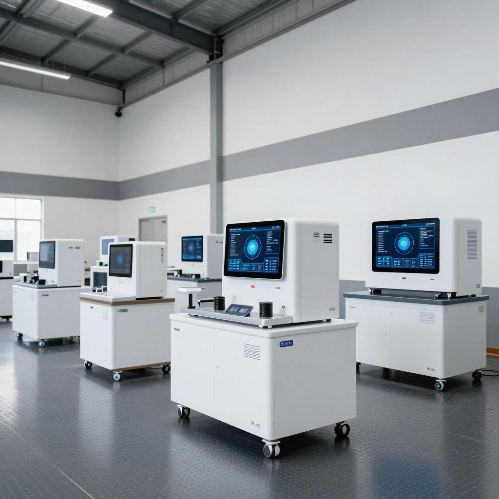 面试服装建议：轻松掌握面试穿搭的黄金秘籍第三张图