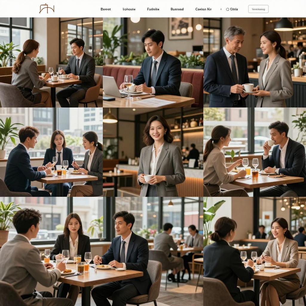 如何掌握场合着装礼仪 让你优雅应对每一个场合