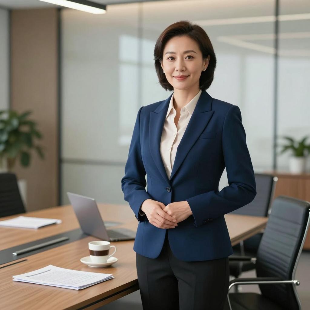 如何掌握场合着装礼仪 让你优雅应对每一个场合第一张图