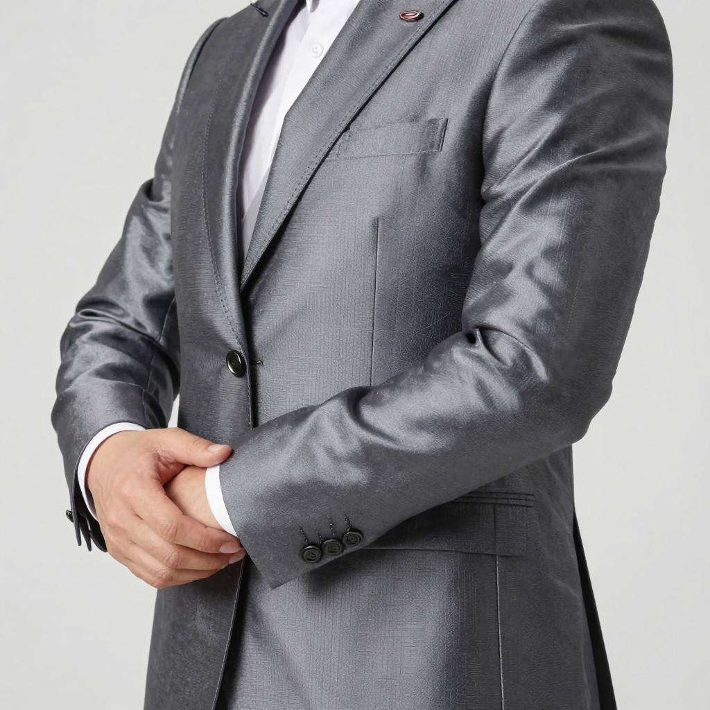 如何掌握场合着装礼仪 让你优雅应对每一个场合第二张图