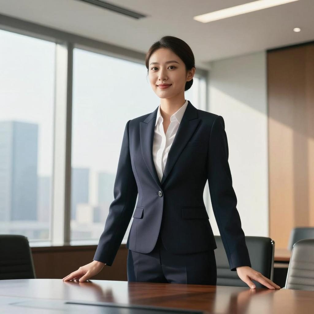 如何掌握场合着装礼仪 让你优雅应对每一个场合第三张图