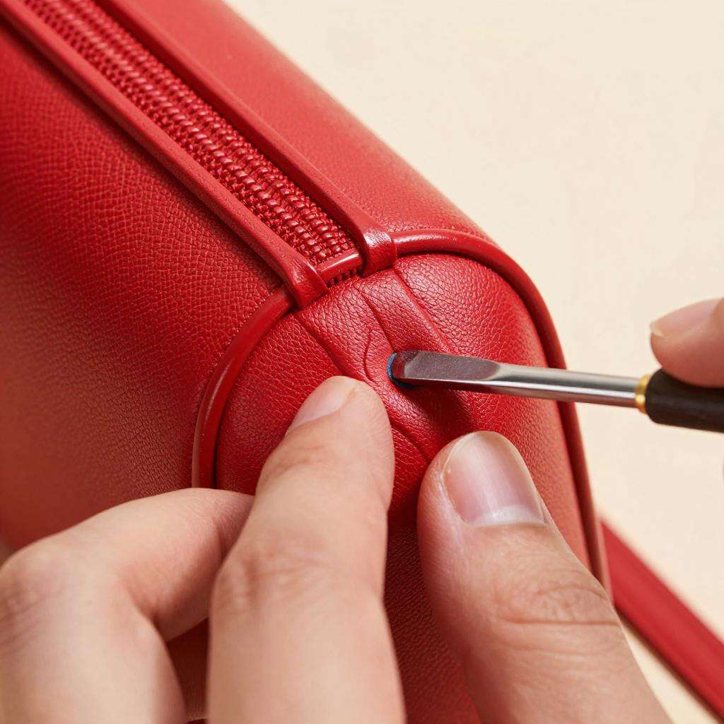 红色鲜艳保持：穿搭秘籍全解析与实战经验第二张图