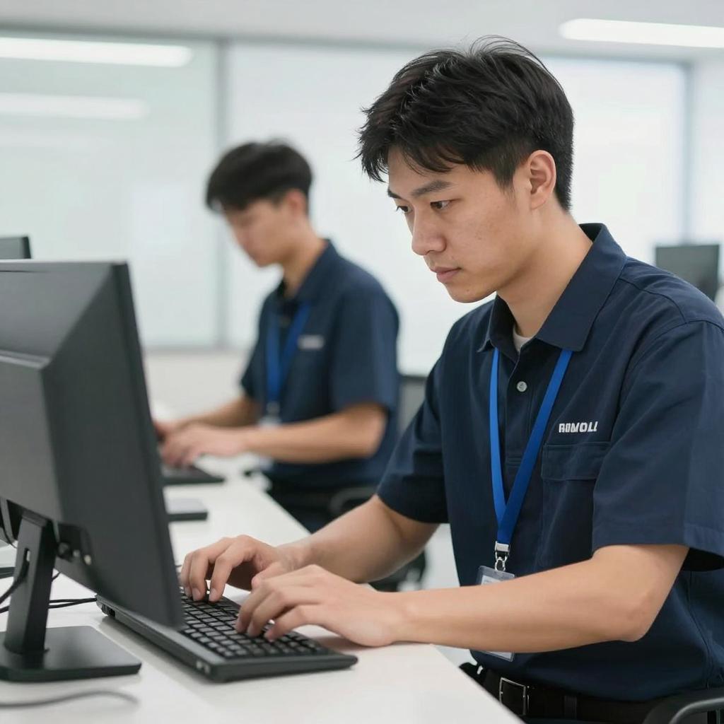 水洗工艺区别深度揭秘：穿搭背后的技术奥秘与选择指南第一张图