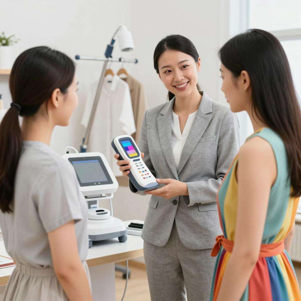 服装色彩养护秘籍：轻松延长衣物光鲜亮丽的奥秘第一张图