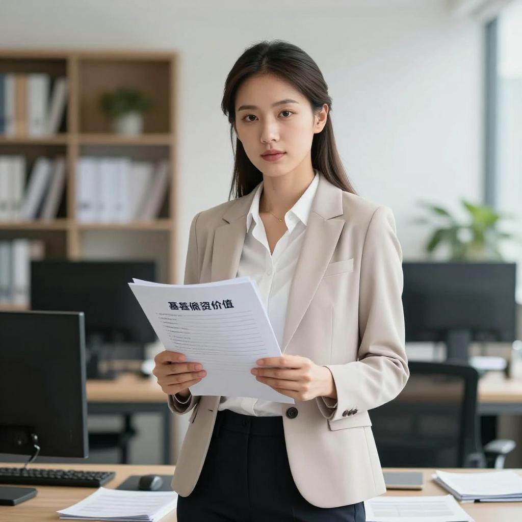 【基础款投资价值：穿出时尚的智慧选择】第一张图