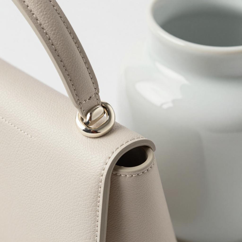 【基础款投资价值：穿出时尚的智慧选择】第二张图