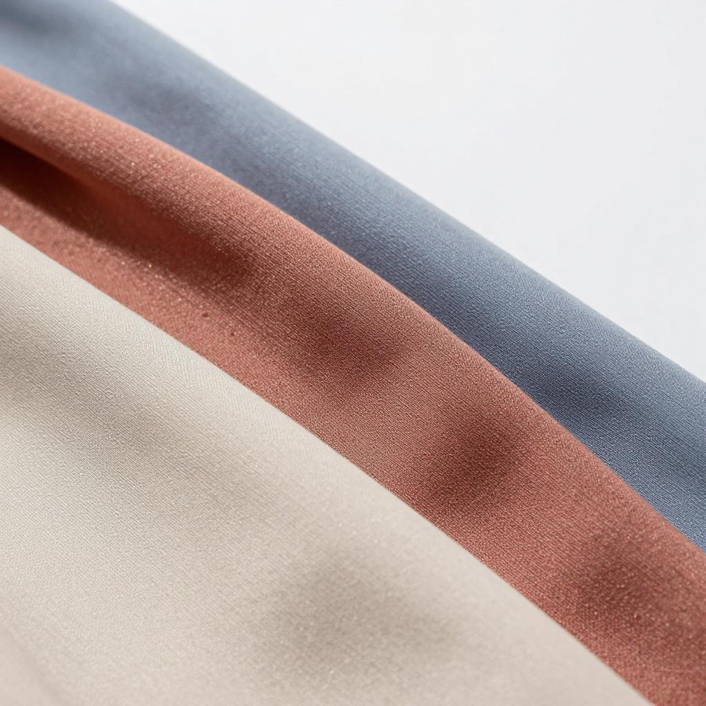 服装色彩养护秘籍：轻松延长衣物光鲜亮丽的奥秘第二张图