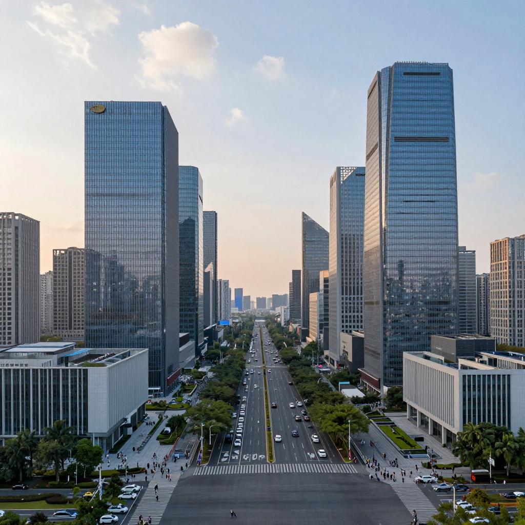 黑色维持深邃：穿搭的秘密武器与时尚哲学第三张图