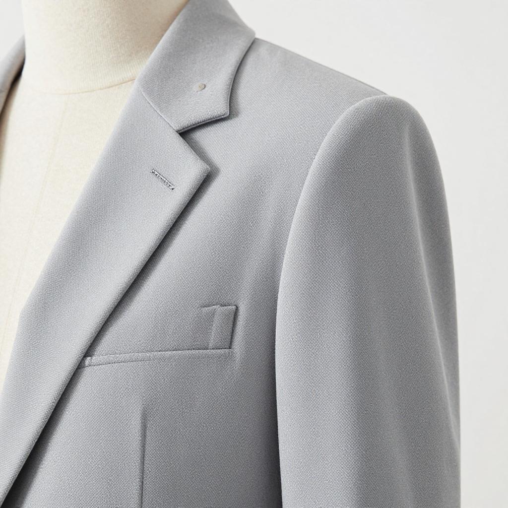 服装潮流趋势：引领未来穿搭的六大秘密第二张图