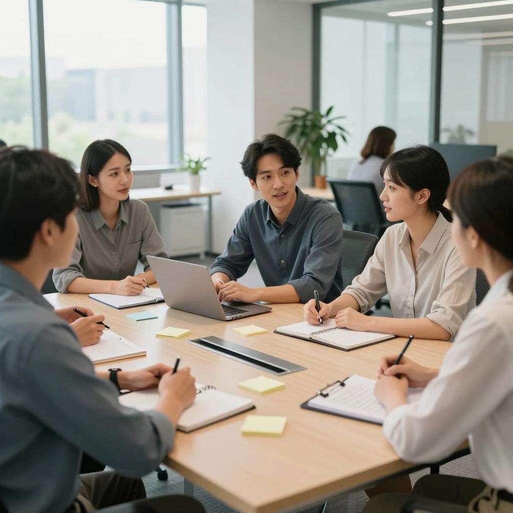 商务正式着装：职场穿搭的秘密武器