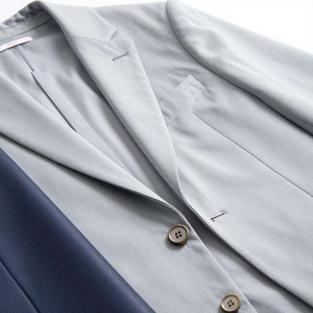 婚礼宾客着装指南：轻松应对各种场合的智慧穿搭第二张图