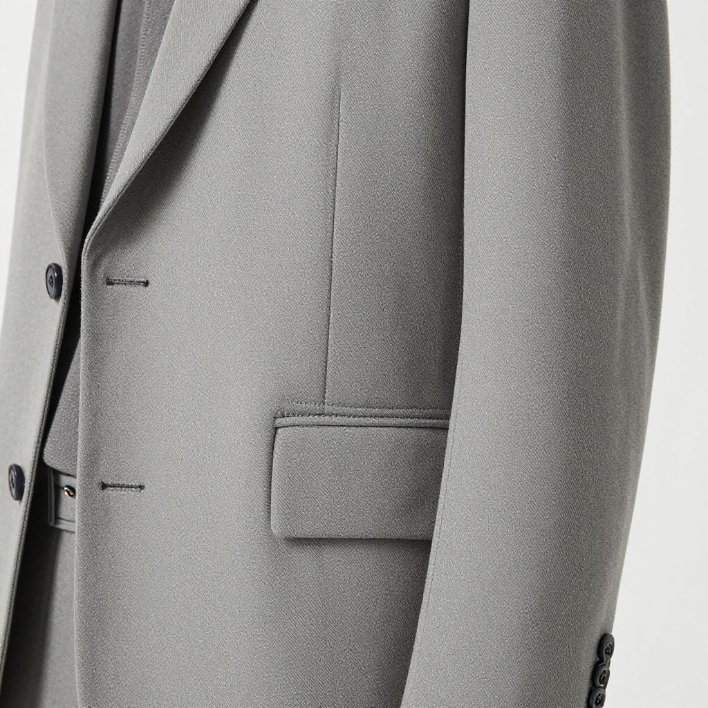 打造2026年最热点的服装潮流趋势，你准备好了吗？时尚的脚步从不停歇，但你是否真正理解那些流行背后的深层逻辑？在这个瞬息万变的服装领域，只有洞察趋势背后的秘密，第二张图