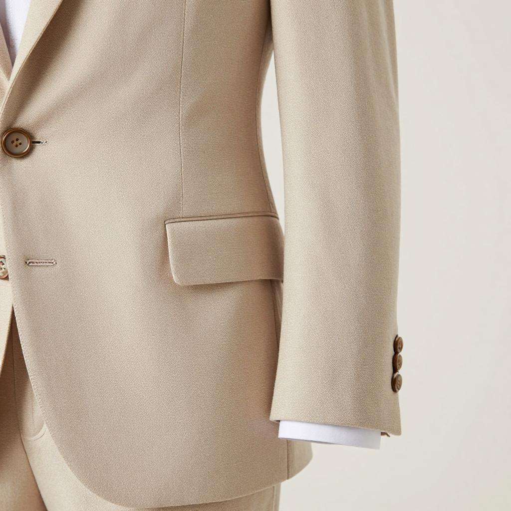 婚礼宾客着装指南：如何避免尬踩雷与提升格调第二张图