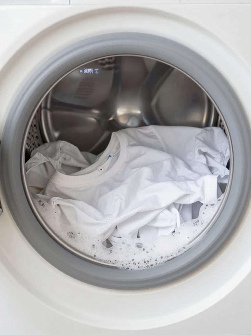 白色服装怎么防黄变？实用秘籍全攻略第一张图