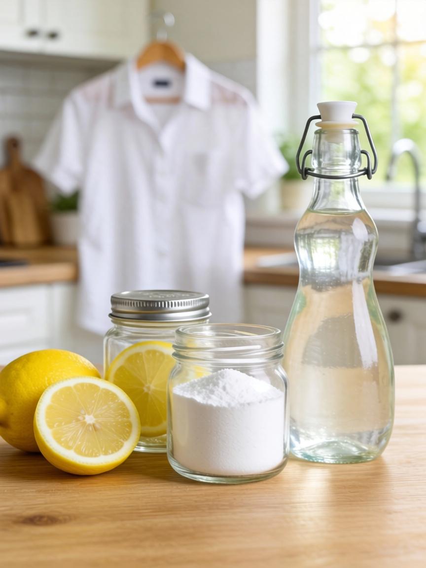 白色服装怎么防黄变？实用秘籍全攻略第三张图