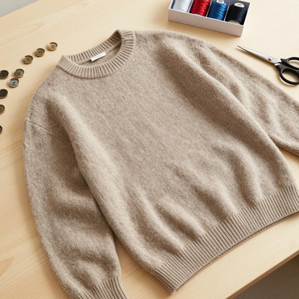 打造日常装实用指南：穿出舒适的生活态度第二张图