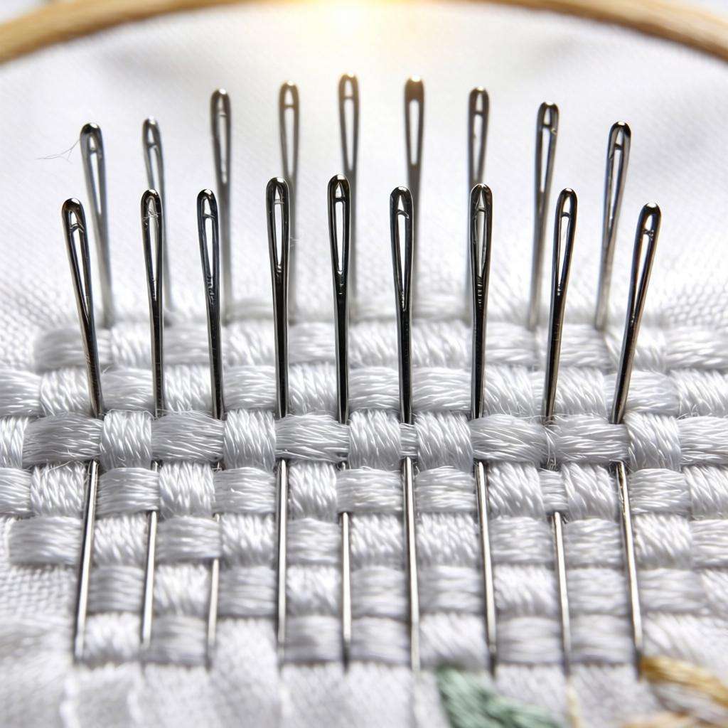 苏绣精细度：揭秘中国刺绣工艺的巅峰之作第一张图