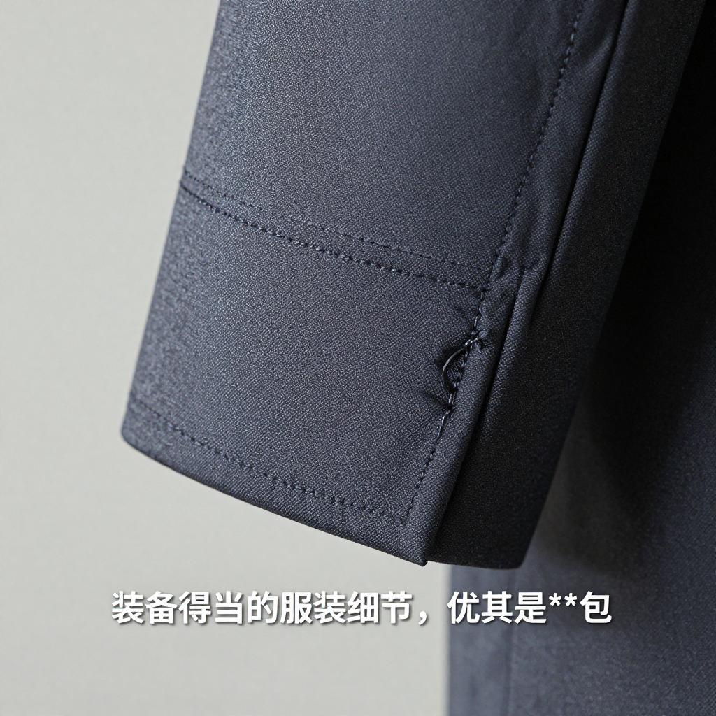 装备得当的服装细节，尤其是**包边工艺细节**，在提升整体质感的同时，也关系到耐用性和舒适度。许多设计师和工艺师都深谙这一点，但真正能做到细节控的人，可不多。是