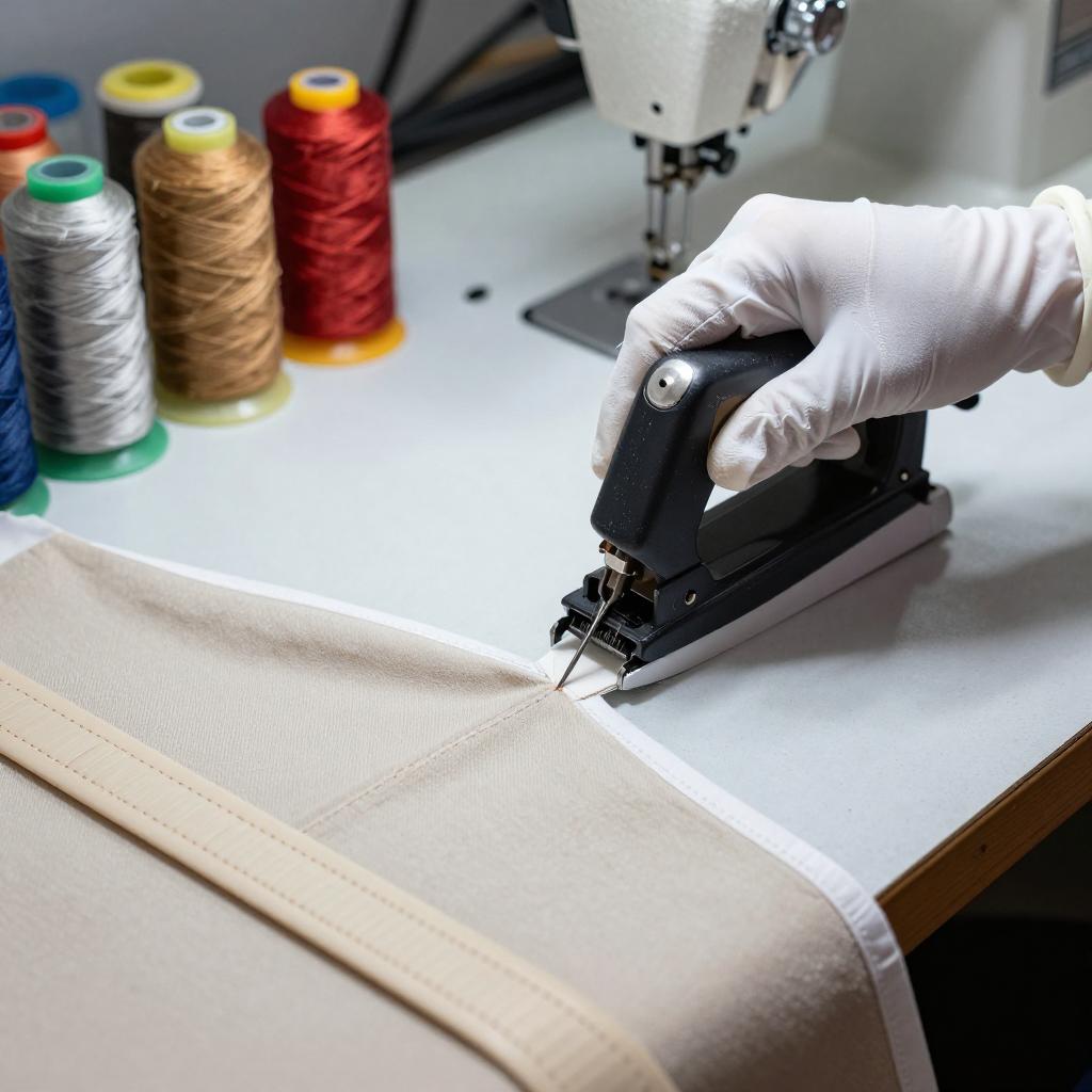 掌握细节中的精致:解密包边工艺的关键细节与行业内幕 掌握细节中的精致:解密包边工艺的关键细节与行业内幕第二张图