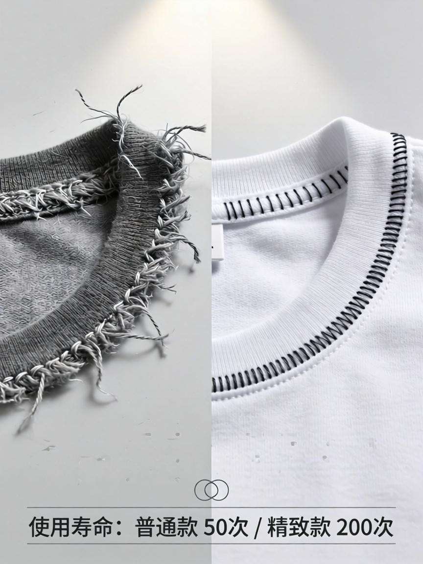 包边工艺细节:打造服装完美边缘的秘密武器 包边工艺细节:打造服装完美边缘的秘密武器第一张图