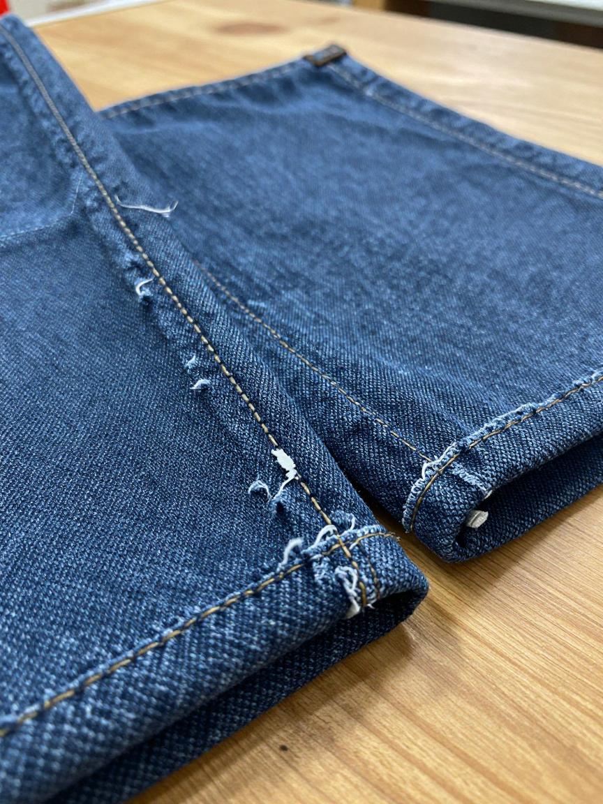 包边工艺细节:打造服装完美边缘的秘密武器 包边工艺细节:打造服装完美边缘的秘密武器第二张图