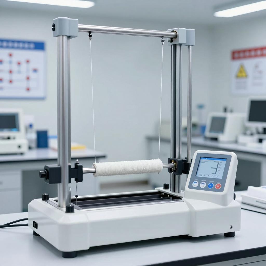 缝纫线强度:提升服装品质的秘密武器 缝纫线强度:提升服装品质的秘密武器第一张图