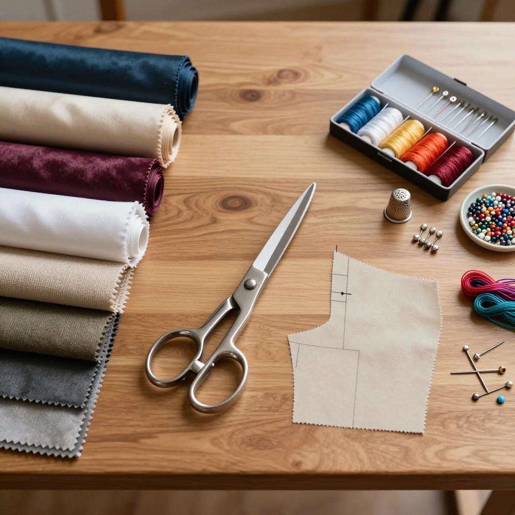 高级定制工艺揭秘:打造奢华服饰的幕后秘密 高级定制工艺揭秘:打造奢华服饰的幕后秘密第一张图