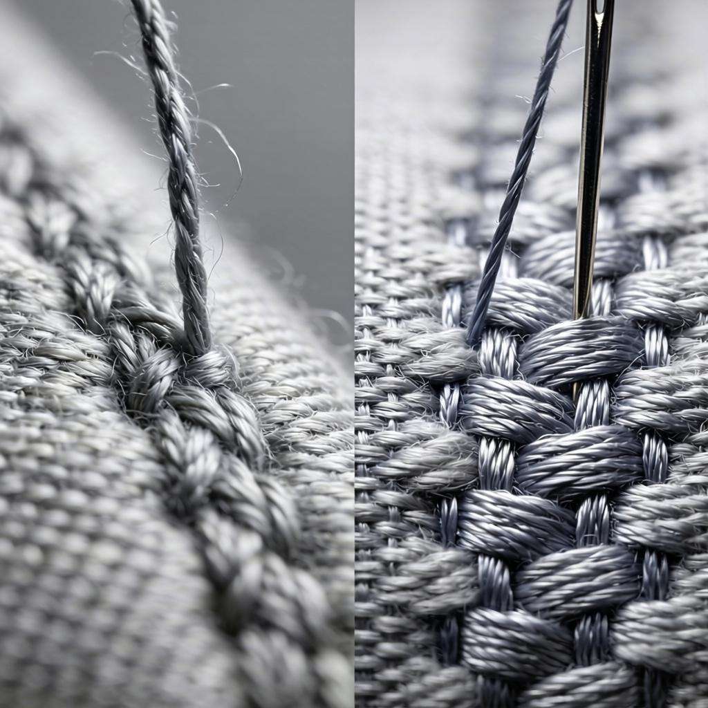 高级定制工艺揭秘:打造奢华服饰的幕后秘密 高级定制工艺揭秘:打造奢华服饰的幕后秘密第二张图