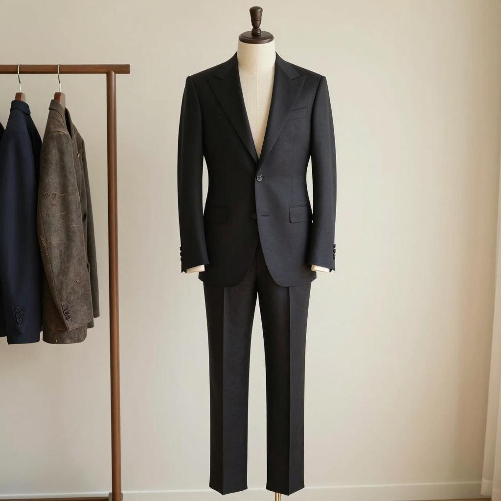 高级定制工艺揭秘:打造奢华服饰的幕后秘密 高级定制工艺揭秘:打造奢华服饰的幕后秘密第三张图