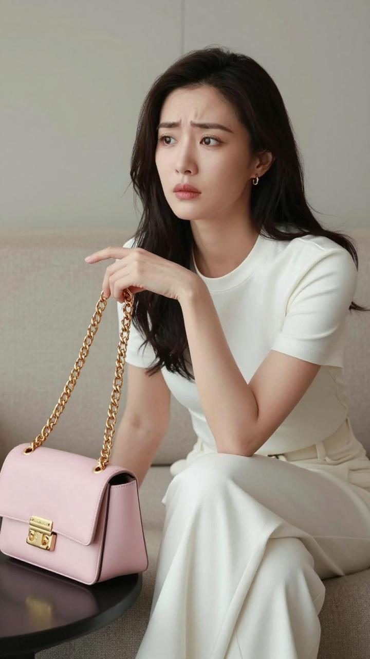 包包与造型协调：打造时尚个性的秘密武器第一张图