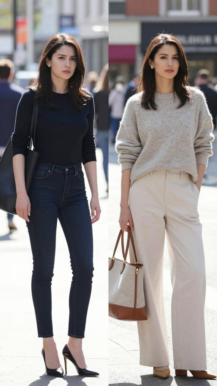 包包与造型协调：打造时尚个性的秘密武器第二张图