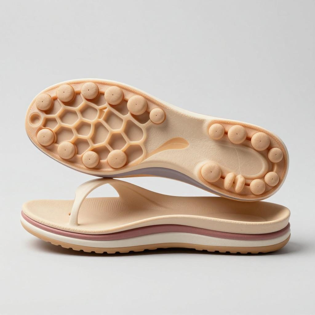 如何实现鞋子整体平衡,打造舒适又稳定的每一步 如何实现鞋子整体平衡,打造舒适又稳定的每一步第一张图