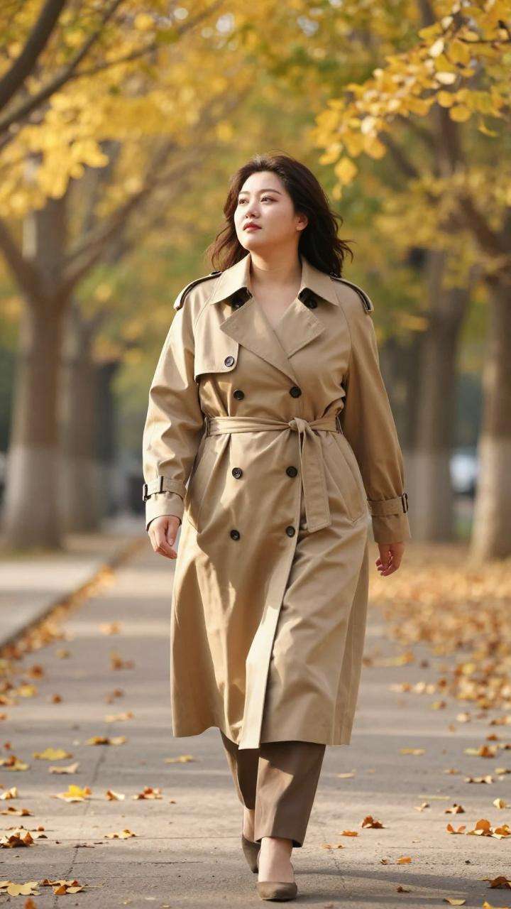 【服装版型知识:掌握穿搭的核心秘密,变身时尚达人】 【服装版型知识:掌握穿搭的核心秘密,变身时尚达人】第三张图