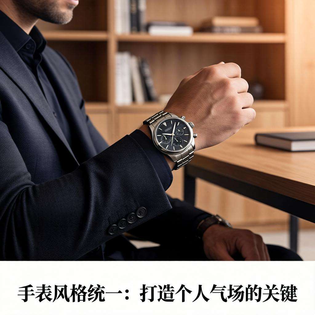 手表风格统一：打造个人气场的关键策略