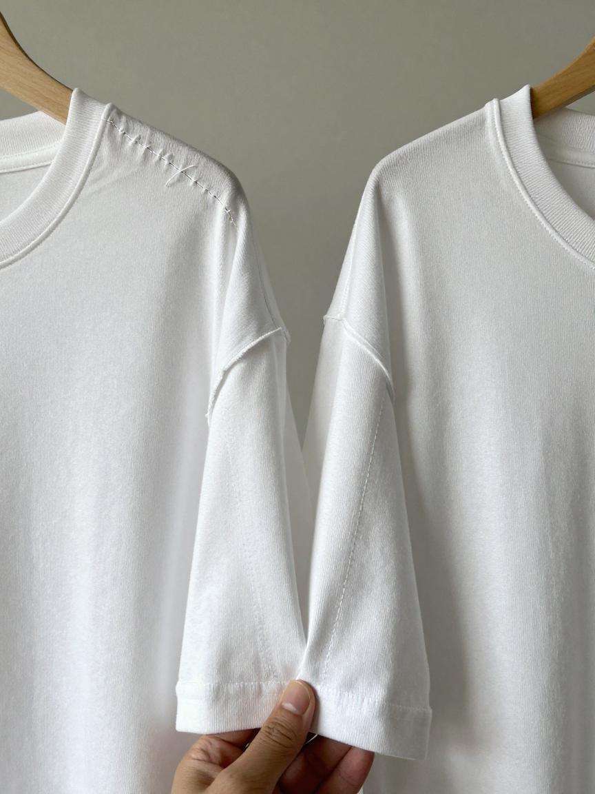 线迹平整度:如何提升服装品质的秘密武器 线迹平整度:如何提升服装品质的秘密武器第一张图