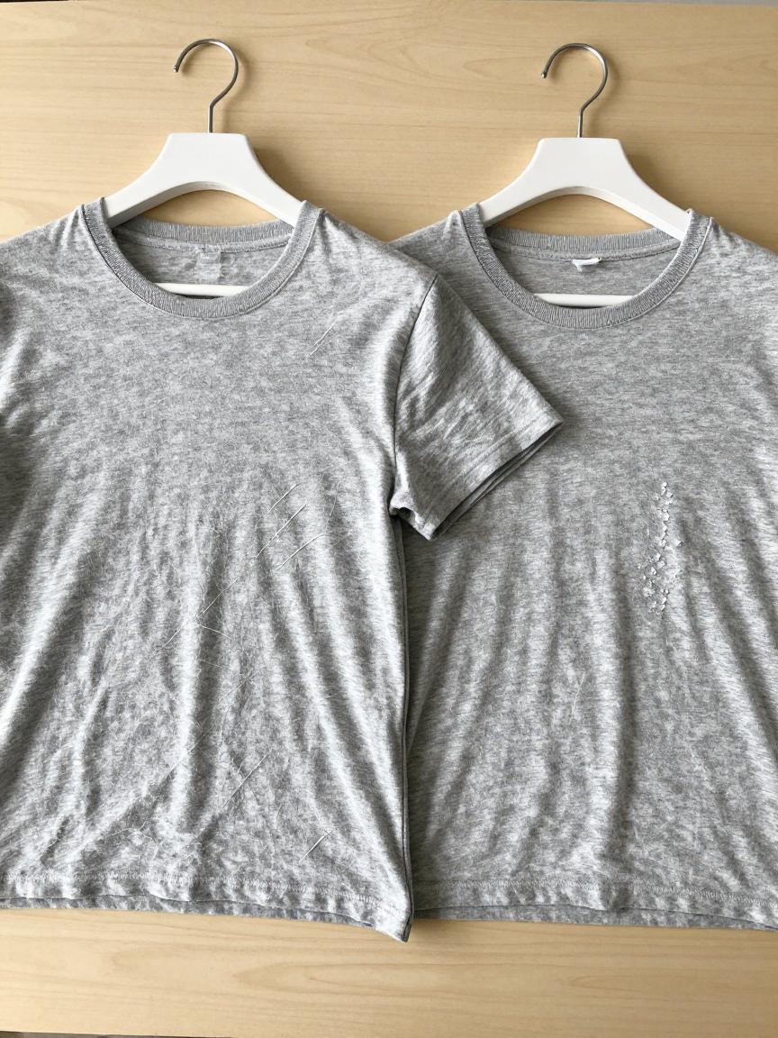 线迹平整度:如何提升服装品质的秘密武器 线迹平整度:如何提升服装品质的秘密武器第三张图